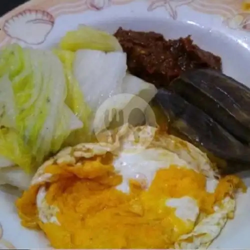 Gambar Makanan Warung Lalapan Bu Dangdut, Klojen 4