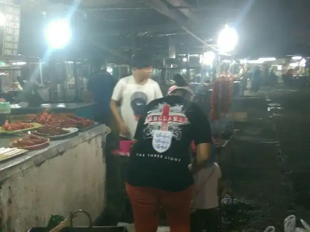 Pasar Malam, Pjbt Pos Besar Food Photo 9