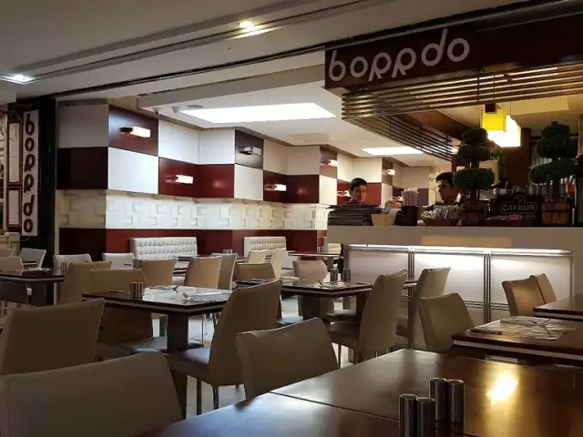 Borrdo Restaurant'nin yemek ve ambiyans fotoğrafları 42