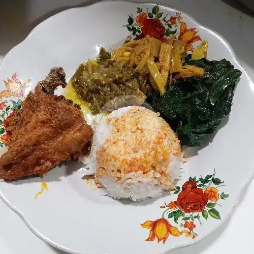 Gambar Makanan Rumah Makan Padang PUTRI MINANG 10