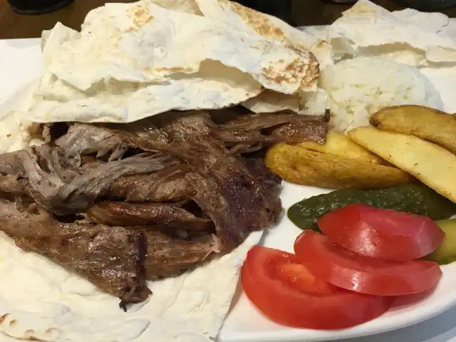 Fileto Restaurant'nin yemek ve ambiyans fotoğrafları 6