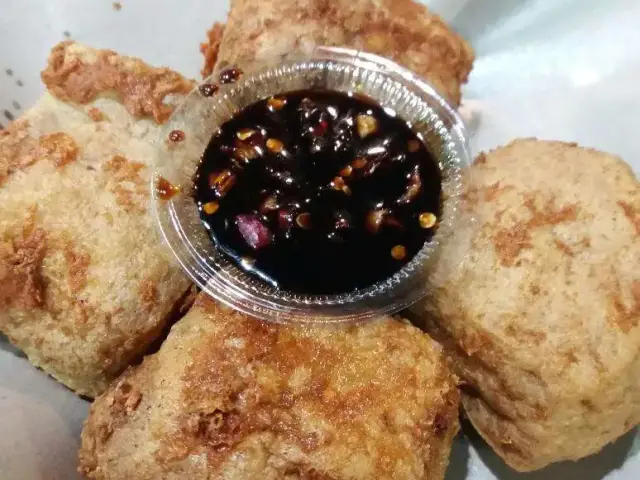 Gambar Makanan Ayam Penyet Surabaya dan Mie Jogja Pak Karso 17