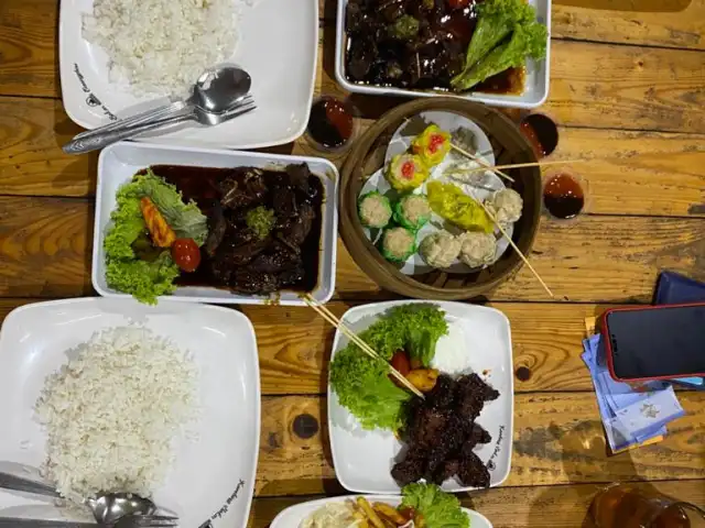 Gudang Makang Food Photo 6