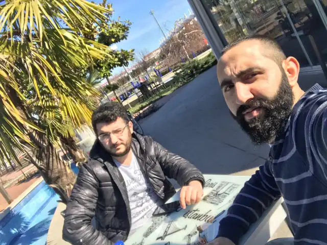 Cafe🌴Palmiye'nin yemek ve ambiyans fotoğrafları 2