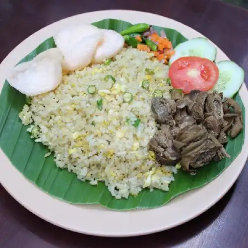 Gambar Makanan Mie Ayam Rusuk Ngokil, Merak 11