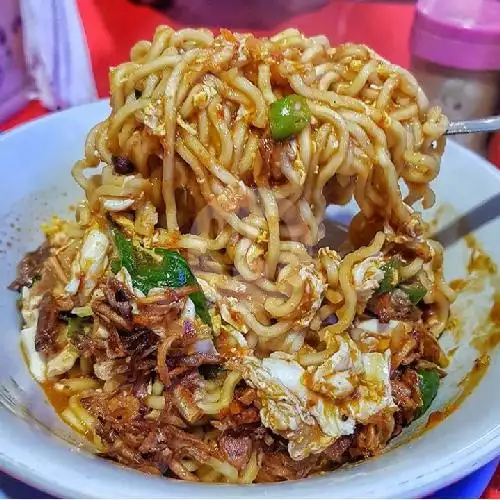 Gambar Makanan Seblak Jeletot dan Ayam Geprek Penda, Bumiaji 17