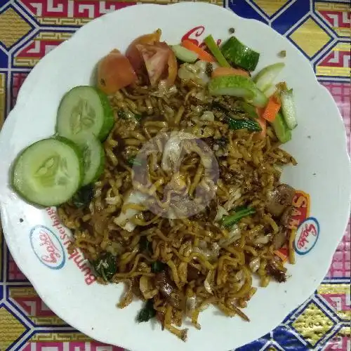 Gambar Makanan Nasi Goreng Lindra, Damai 11