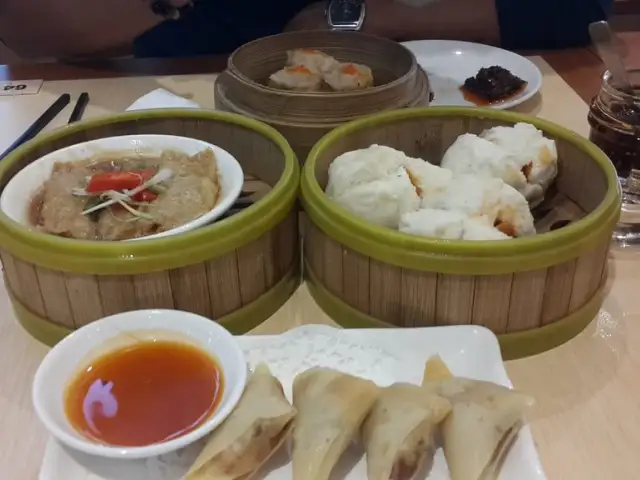 Gambar Makanan Imperial Kitchen & Dimsum 3