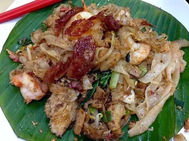 Gambar Makanan KwetiauAkang 13