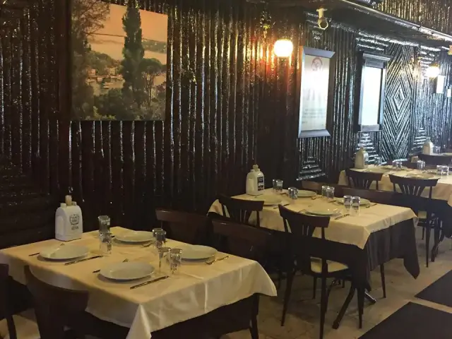 Benusen Restaurant'nin yemek ve ambiyans fotoğrafları 46