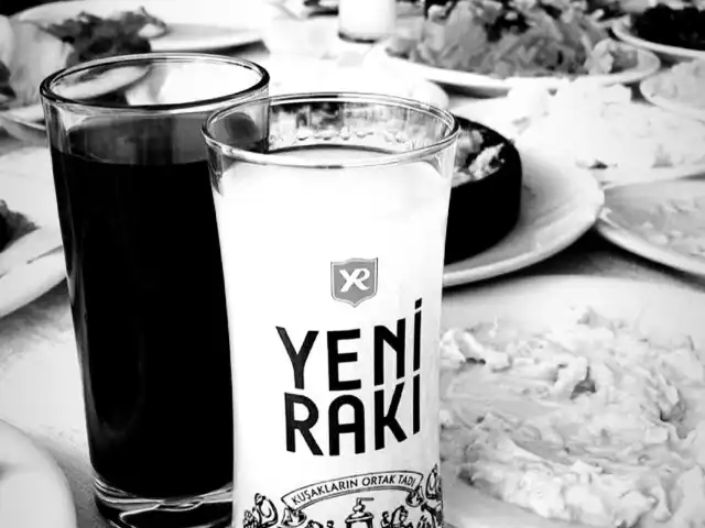 Kolcuoğlu Restaurant'nin yemek ve ambiyans fotoğrafları 5