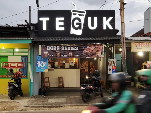 Gambar Makanan Teguk 14