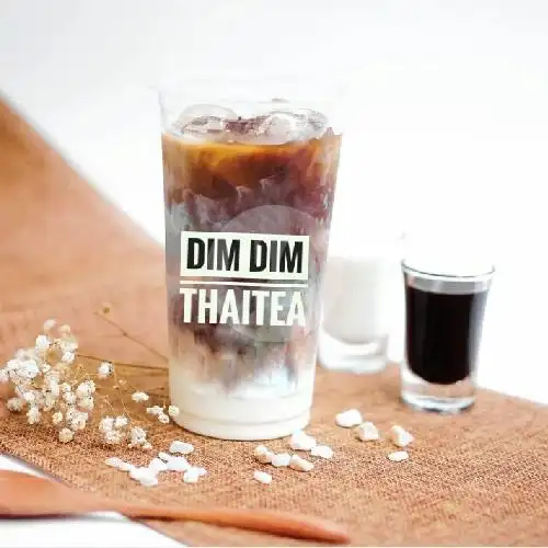 Gambar Makanan DIM DIM AUTHENTIC THAI TEA 10