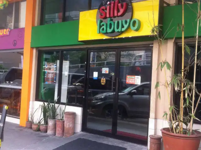 Silly Labuyo Food Photo 3