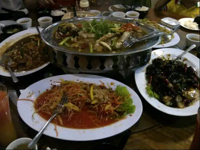 Gambar Makanan Asean Delight III Seafood Restaurant 13