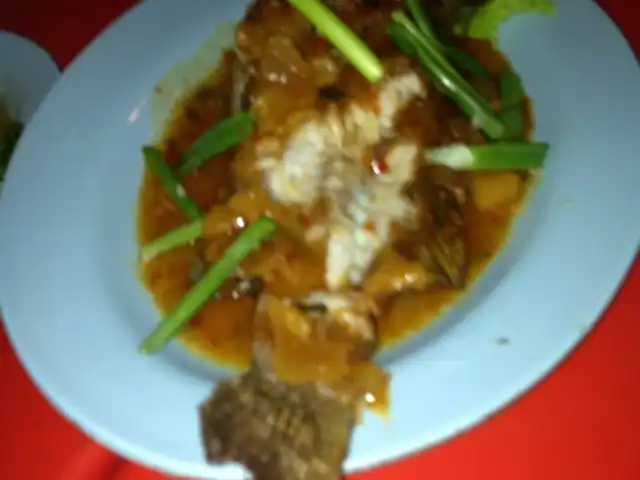 Restoran Tasik Idaman Food Photo 16