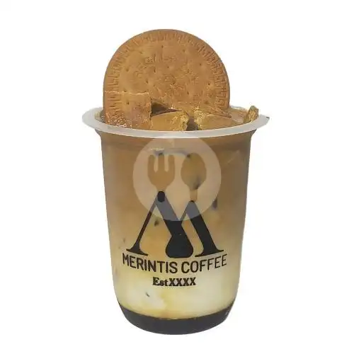 Gambar Makanan Merintis Coffee 17