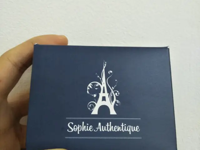 Gambar Makanan Sophie Authentique French Bakery 13