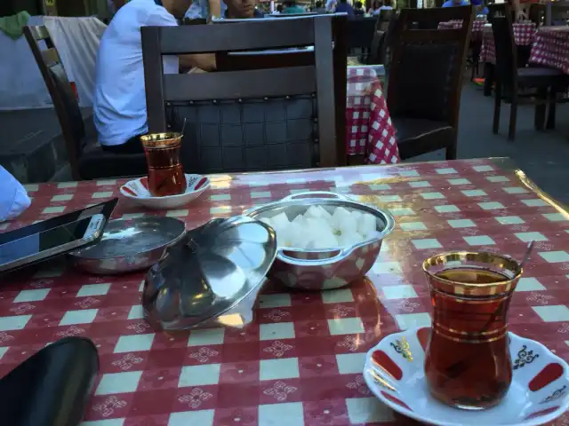 Karanfil Cay Evi'nin yemek ve ambiyans fotoğrafları 4