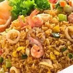 Gambar Makanan Nasi Goreng Sutan Hoki, Saxophone Mahabaratha 8