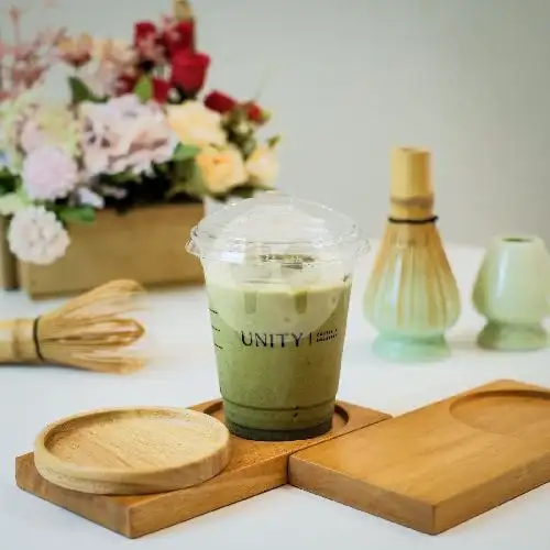 Gambar Makanan Unity Coffee & Roastery 5