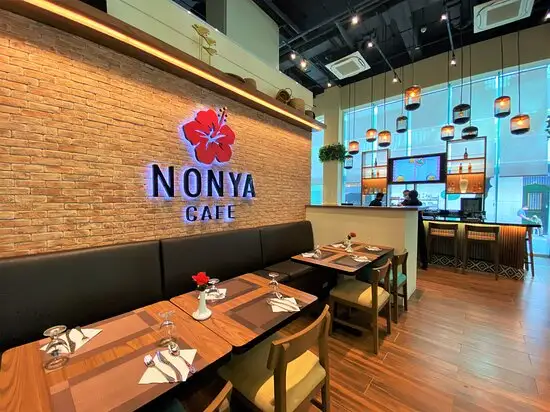 Nonya Cafe
