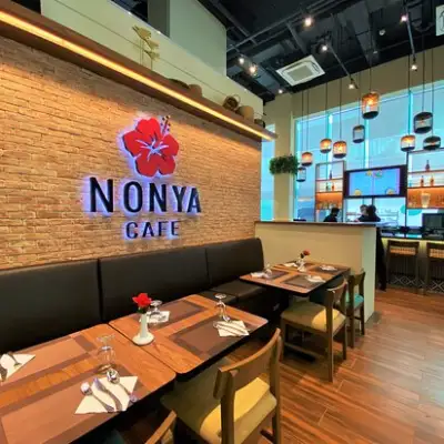 Nonya Cafe