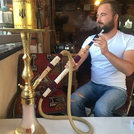 TERAS CAFE'nin yemek ve ambiyans fotoğrafları 28