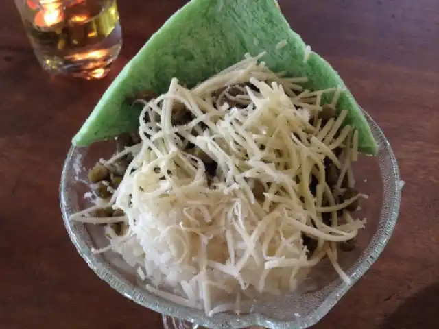 Gambar Makanan Sop Duren Lodaya 12