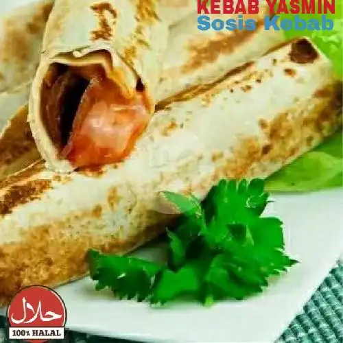 Gambar Makanan Master Kebab, HM Joni 11
