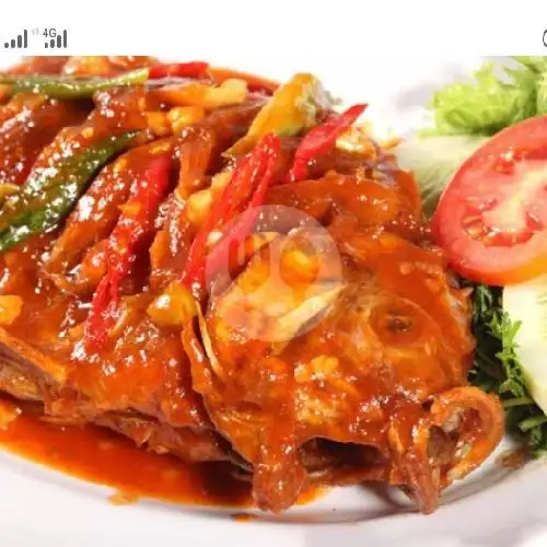 Gambar Makanan Bayu Seafood89, Pancoran Mas 3