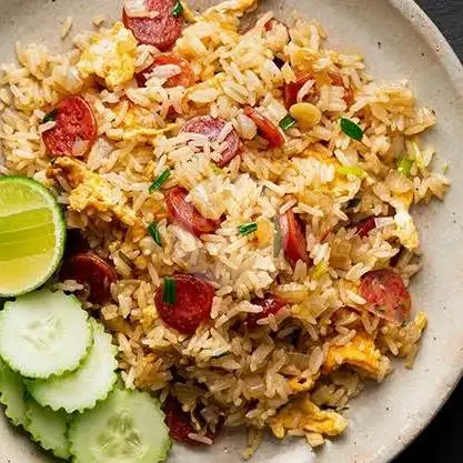 Gambar Makanan Nasi Goreng Masbro 15