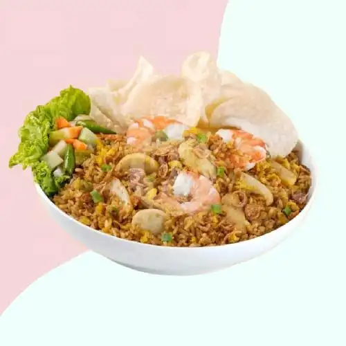 Gambar Makanan Nasi Goreng Ingwie 16