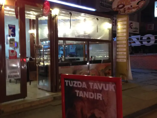 Ala Simit Cafe'nin yemek ve ambiyans fotoğrafları 3