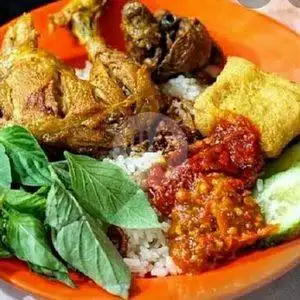 Gambar Makanan RM Cak Nur Lamongan, Malalayang 2