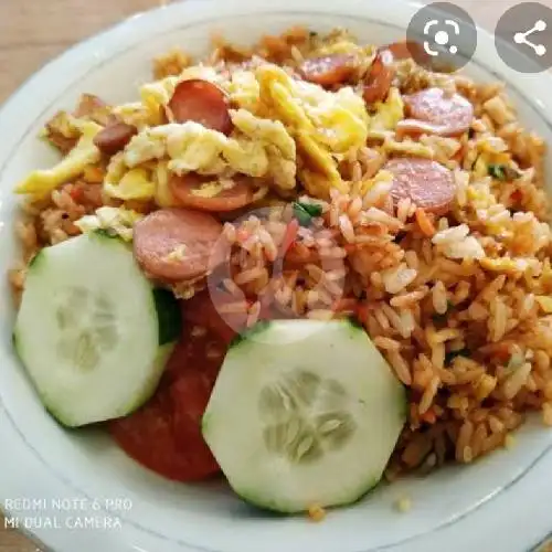 Gambar Makanan Waroeng Abi Umi, Wirasari 5