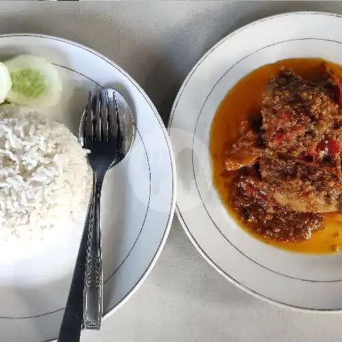 Gambar Makanan Wr. Rahayu Lawar & Soto Sapi,  Drupadi V 13