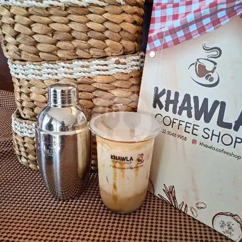 Gambar Makanan Khawla Coffee Shop 1