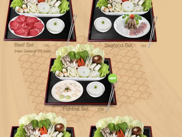 Gambar Makanan Shabu-ShabuExpress 19