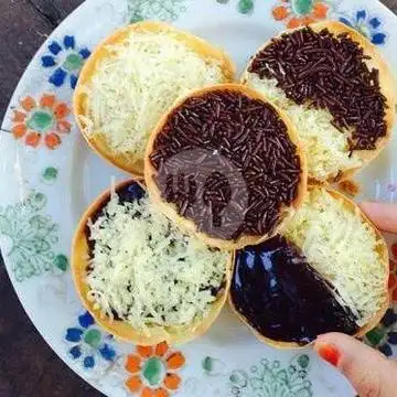 Gambar Makanan Martabak Bandung Asli, Cipinang Jaya 6