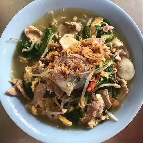 Gambar Makanan RM. Chinese Food Peringgan Jaya, Iskandar Muda 3