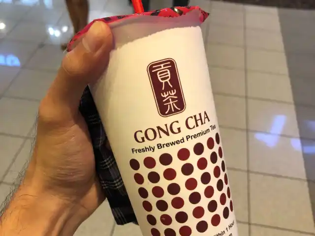 Gong Cha Food Photo 17