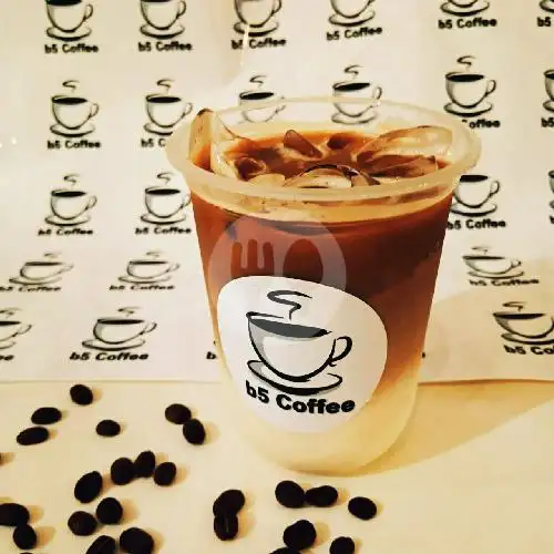 Gambar Makanan B5 Coffee, Catur Tunggal 8