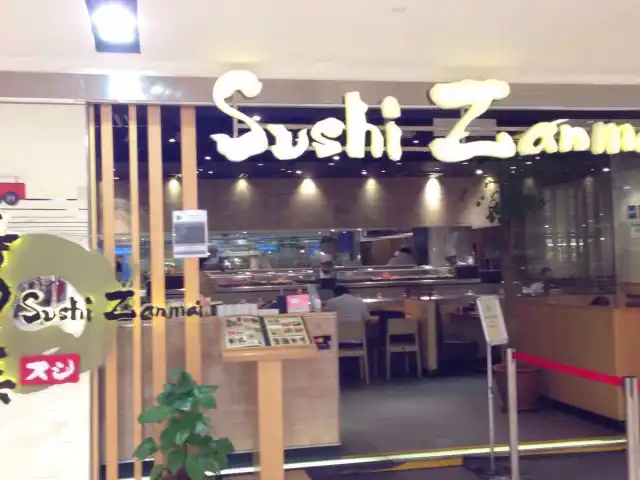 Sushi Zanmai Food Photo 13