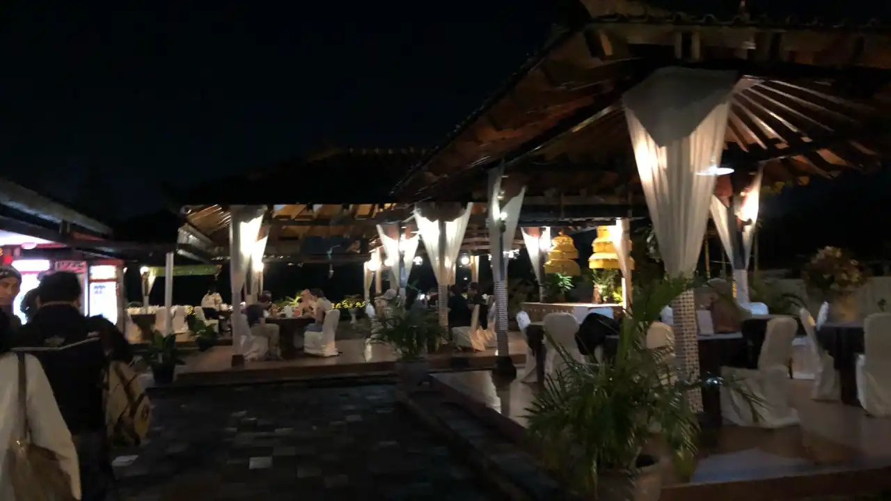 Prambanan Gallery Restaurant