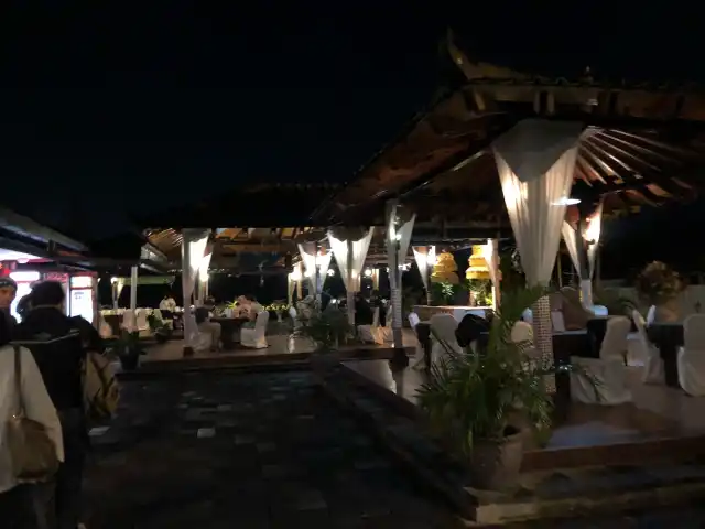 Gambar Makanan Prambanan Gallery Restaurant 1