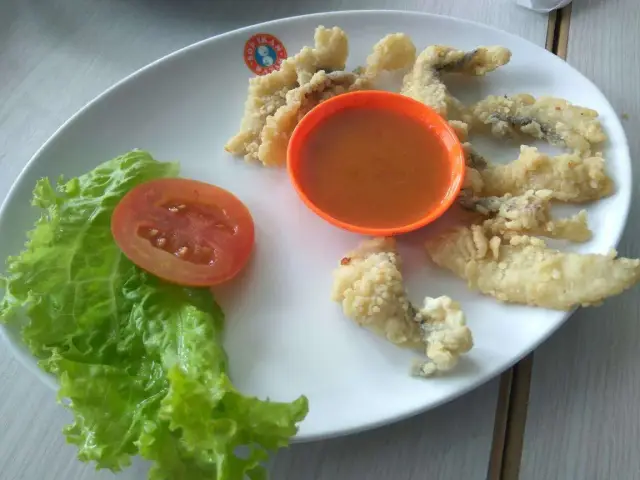 Gambar Makanan Sop Ikan Batam 12