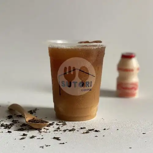 Gambar Makanan Sutori Coffee, Muara Karang 7