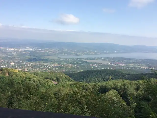 Karatepe Manzara Restorant'nin yemek ve ambiyans fotoğrafları 2