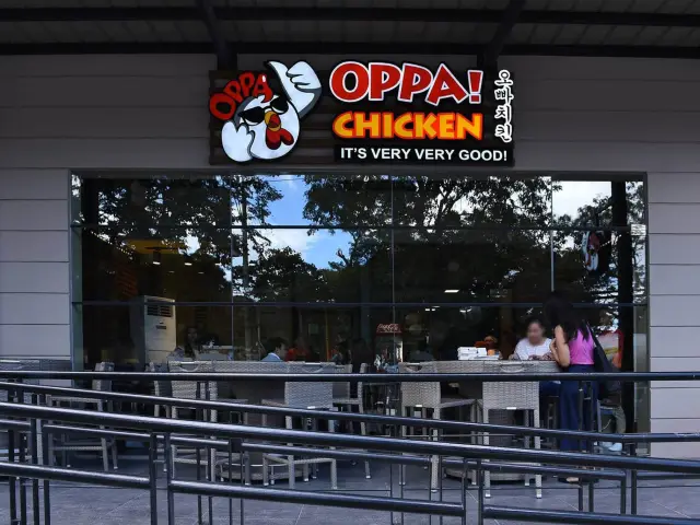 Oppa! Chicken Food Photo 4